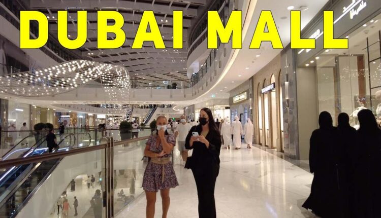 Dubai Mall