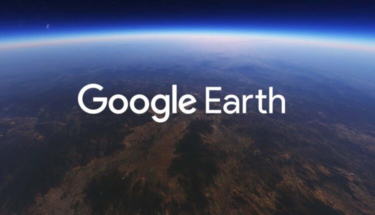 google earth