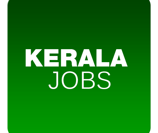 job in kerala