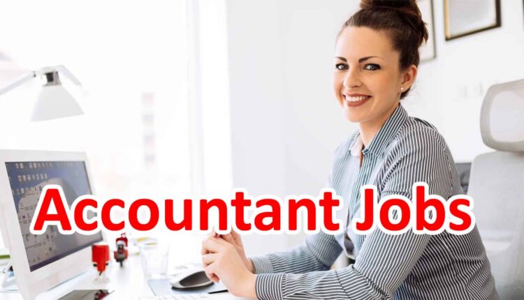accountant jobs