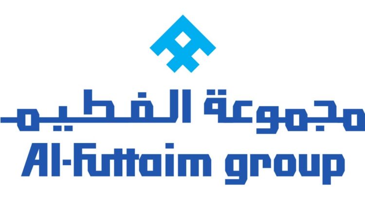 Al-Futtaim_Group