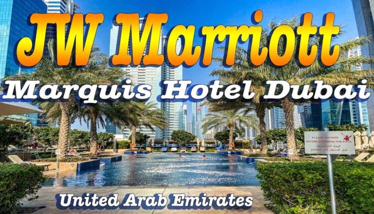 JW-Marriott-Marquis-Hotel-Dubai-Careers