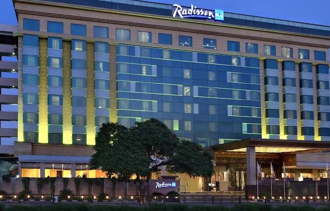 Radisson Blu Careers